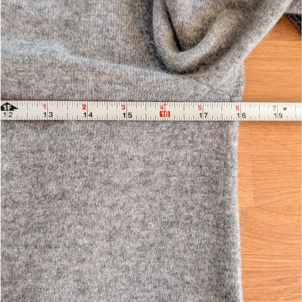 Quince mongolian cashmere